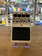 DOD Milk Box FX84 Beg.